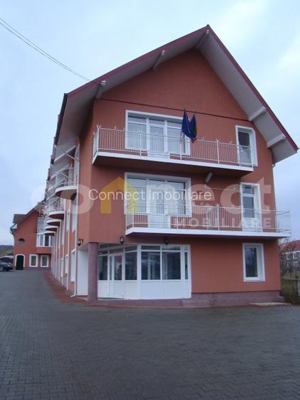 Cladire de inchiriat | SU 700 mp | Teren 1000 mp | Targu-Mures - 4