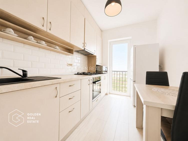 Apartament 2 camere, Adora Park - 6