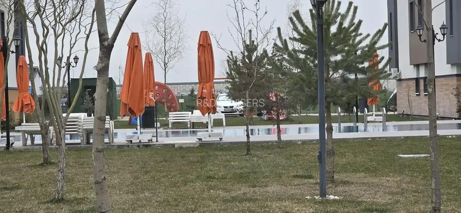 Casa 5 Camere Otopeni | Duplex | Acces Piscina | 800 m Distanta Metrou - 21