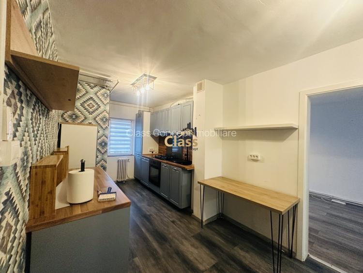 Apartament 4 camere | etaj intermediar | 76 mpu | Piata Flora Manastur - 2