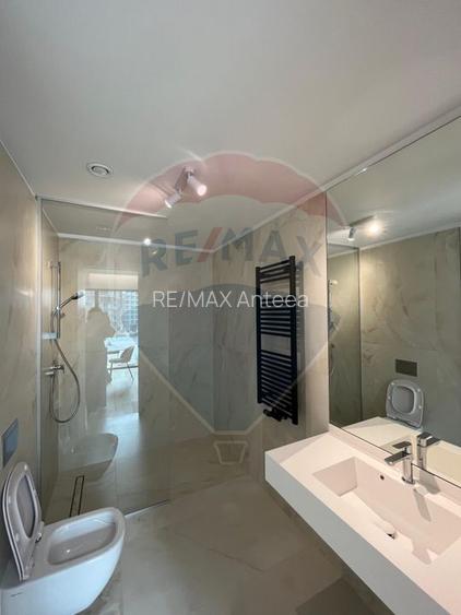 One Lake Club | Apartament nou | Living mobilabil la cerere - 11