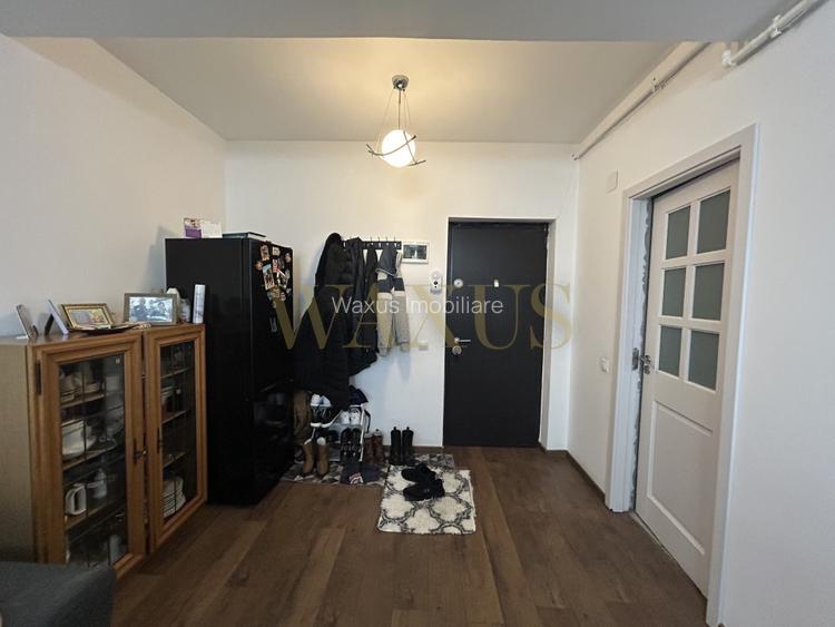 Apartament de vanzare 2 camere, Urusagului, Floresti - 6