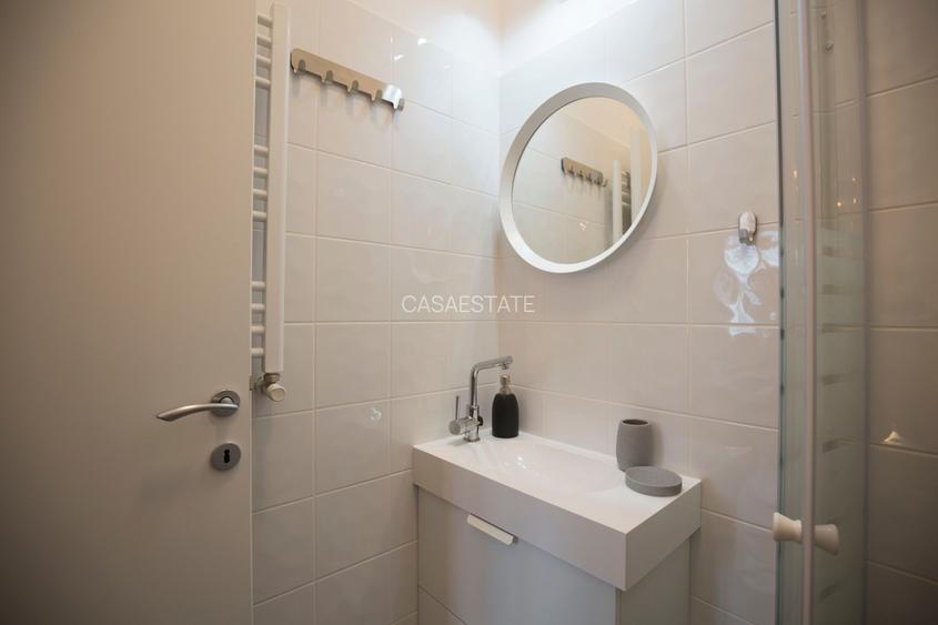 Inchiriere studio Luterana 5 - 6