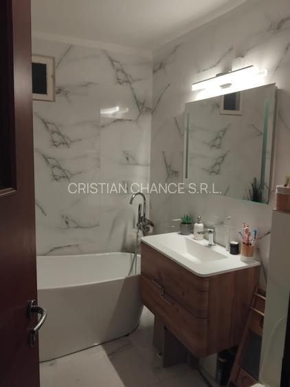34860  Apartament 3 camere Tomis 3 - 13