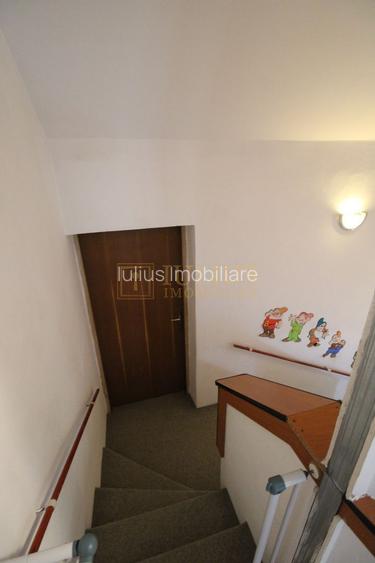 Casa ideala pentru activitati Comerciale. (gradinita, after school, ...) - 23