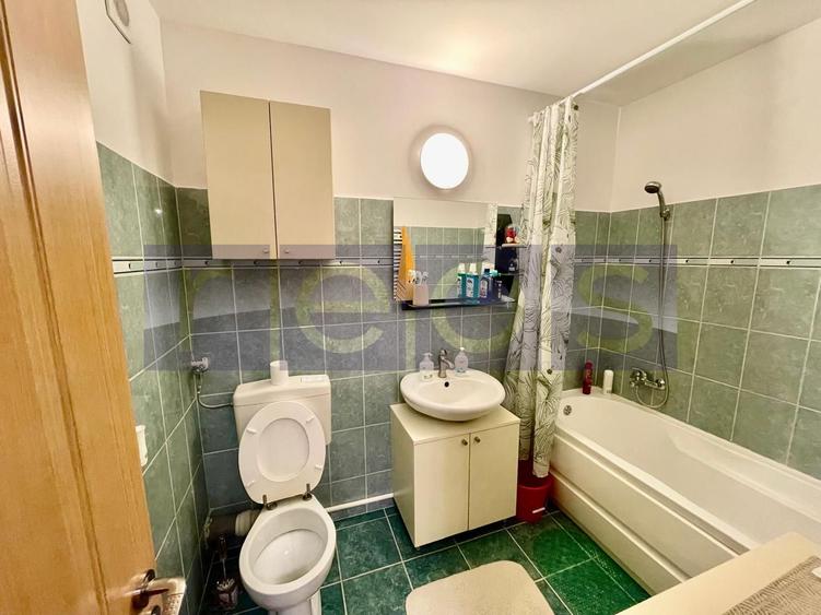 VANZARE APARTAMENT 2 CAMERE VITAN RIN GRAND 42MP CENTRALA PROPRIE PARCARE INCLUS - 9