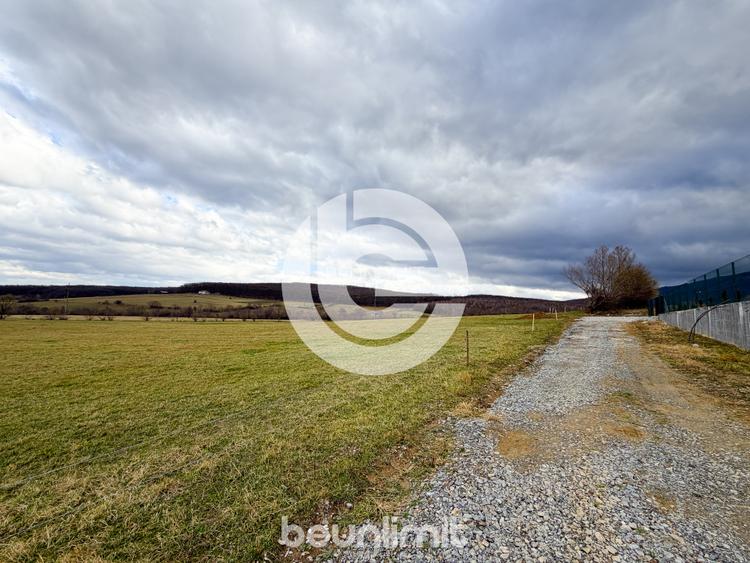 Teren intravilan în Tocile - 39 euro/mp - 4354 m² - 2 fronturi - 23