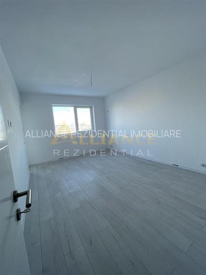 Apartament 3 camere bloc nou langa metrou Aparatorii Patriei parter inalt - 5