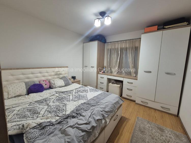 Apartament 3 camere Obcini de vânzare - 3