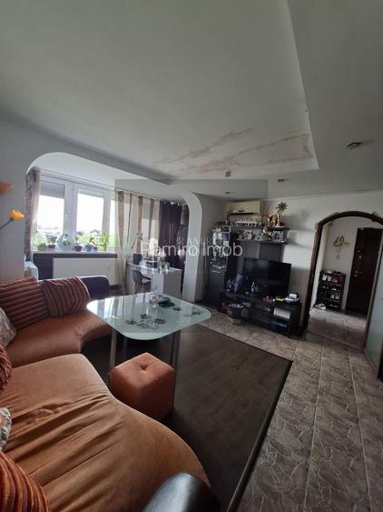 Apartament 3 camere Soseaua Alexandriei / Antiaeriana - 2