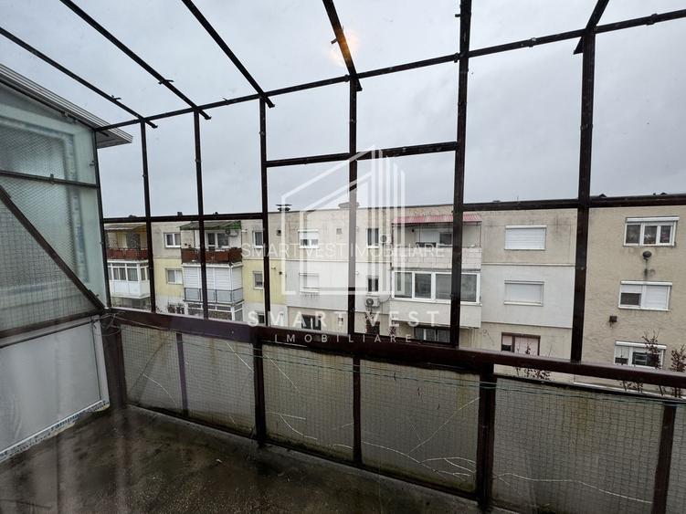 Apartament 3 camere | Etaj 4 | Strada Nicoale Titulescu (Carei) - 26