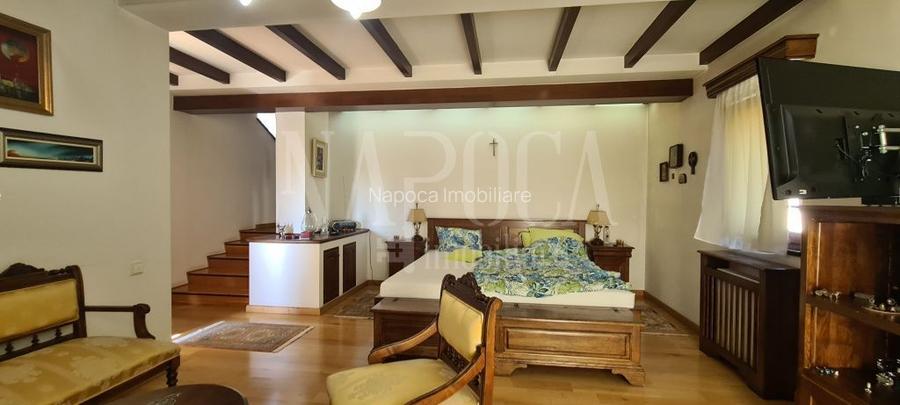 Casa 5 camere de vanzare in Grigorescu, Cluj Napoca - 25