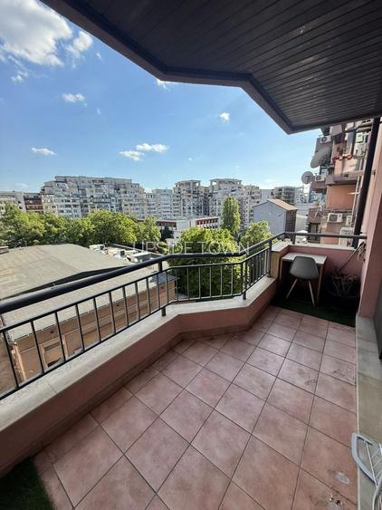 2 camere | Rond Alba Iulia | Unirii | Decebal - 18