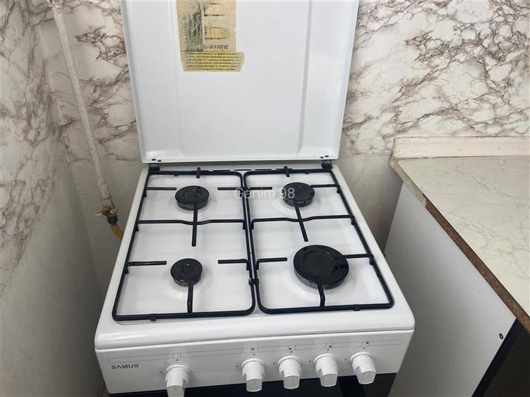 Garsoniera de inchiriat , cartier Sud , 35 mp, decomandata , renovata , mobilata - 8