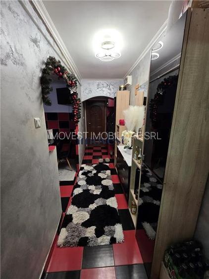 Apartament 2 Camere Micro 16 - 11