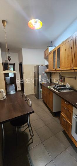 Vanzare -apartament superb -4 camere-  Eminescu-Tunari - 7