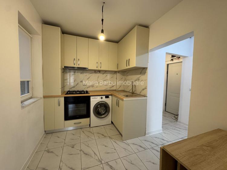 2 cam, et. 1, modernizat, mobilat+utilat, Aleea Lalelelor - 4