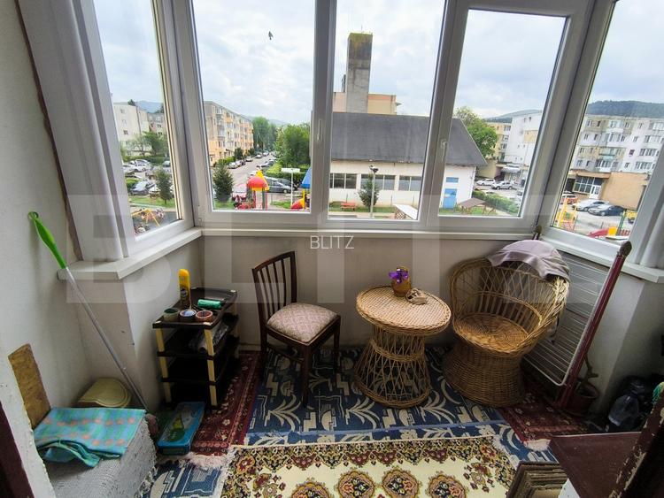 Apartament 2 camere - Sacele - 3