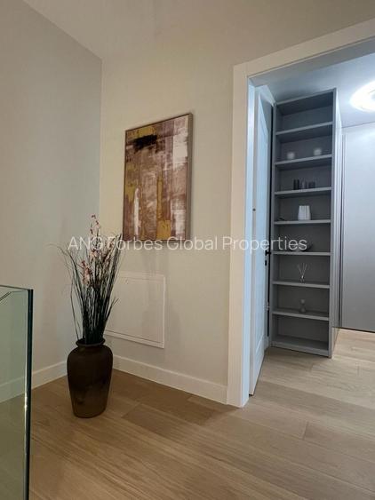 Apartament duplex lux, 3 camere, terasă panoramică în Erou Iancu Nicolae - 10