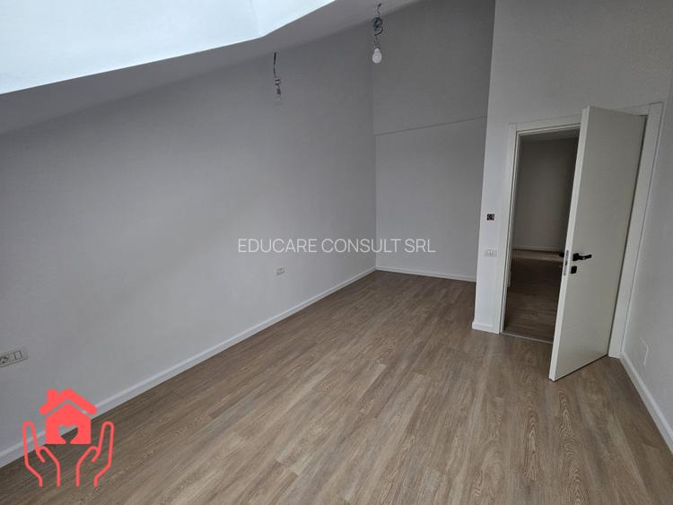 Tunari-PRIMA LOCUIRE, piscina exterioara, semi/mobilat, LIBER! - 13