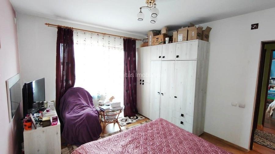 Casa unifamiliala P+E, teren 600 mp, zona linistita, aerisita, Iris - 8