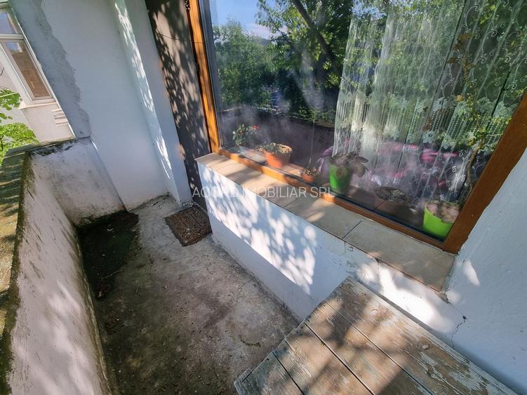 Apartament 4 camere zona Tomis Nord(City Park) - 10
