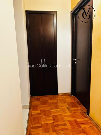 Apartament 3 camere - Liviu Rebreanu - Metrou Titan 7 min - 14