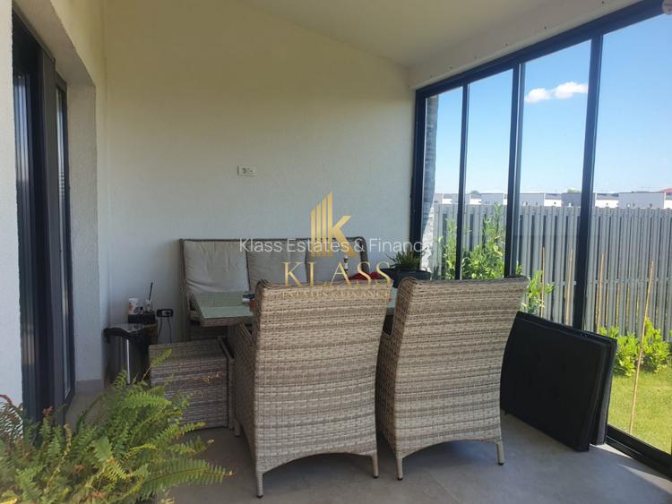 Duplex de vanzare | Zona rezidentiala Clinceni, langa lac | Comision 0% - 8