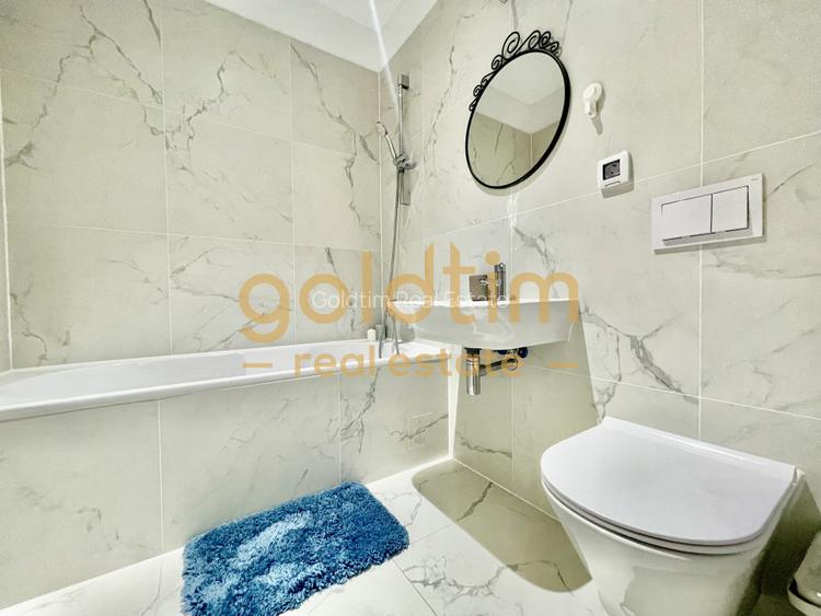 BEST DEAL!!!SUPERB/ PRIMA INCHIRIERE/ 2 LOCURI PARCARE - 13