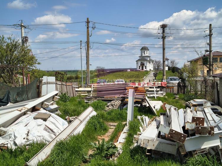 Teren în apropiere de București - Poșta - 13