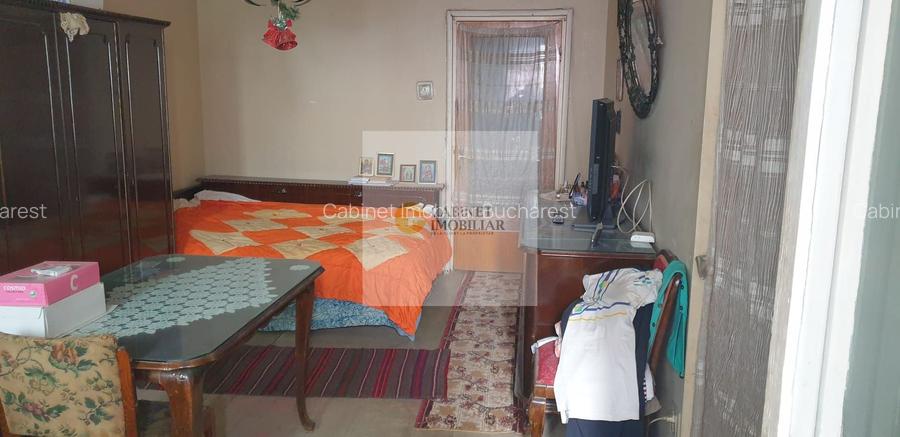 3 Camere - 68MP | Circular | Creditabil | Metrou Favorit la 1 minut - 2