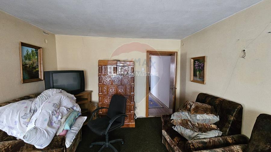 Casă / Vilă  de vânzare în Campulung Moldovenesc, Suceava - 27