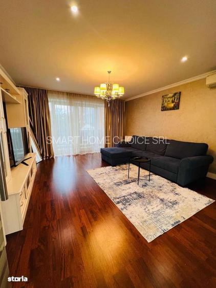 Apartament 2 camere InCity Residence - 3