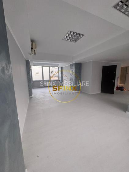 Spatiu comercial,birouri | Dorobanti | etaj 1 | 85 mp - 3