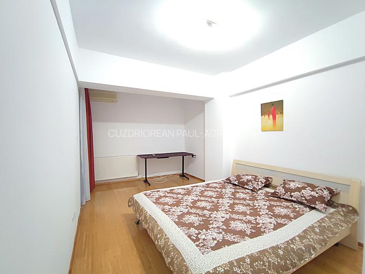 Apartament 3 camere 104 mp + loc parcare, de inchiriat in zona Delfinariu - 6