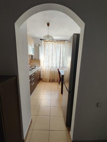 Proprietar - Apartament 2 camere  - et. 2 - Abator / Parcul Feroviarilor - 6