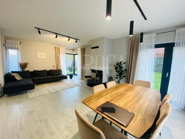 Casa 4 camere de vanzare in Dezmir - 2