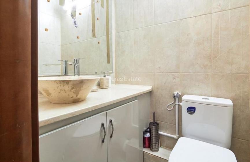 De vanzare – Apartament 3 camere, decomandat, zona Dacia - 7