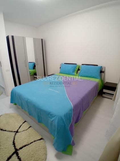 De inchiriat apartament 2 camere 47 mp - statia de metrou M2 Berceni - 9