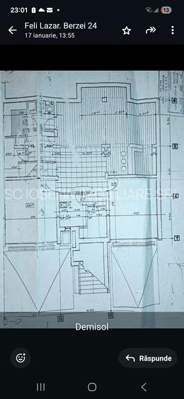 Langa Parc Padurice, pentru locuit sau afacere - 1