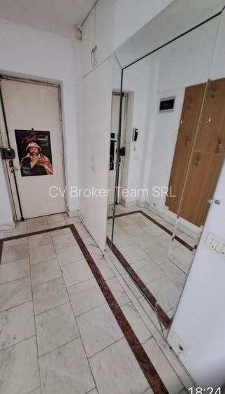 Decebal 3 cam decomandat, 2 bai, 2 balcoane - 20