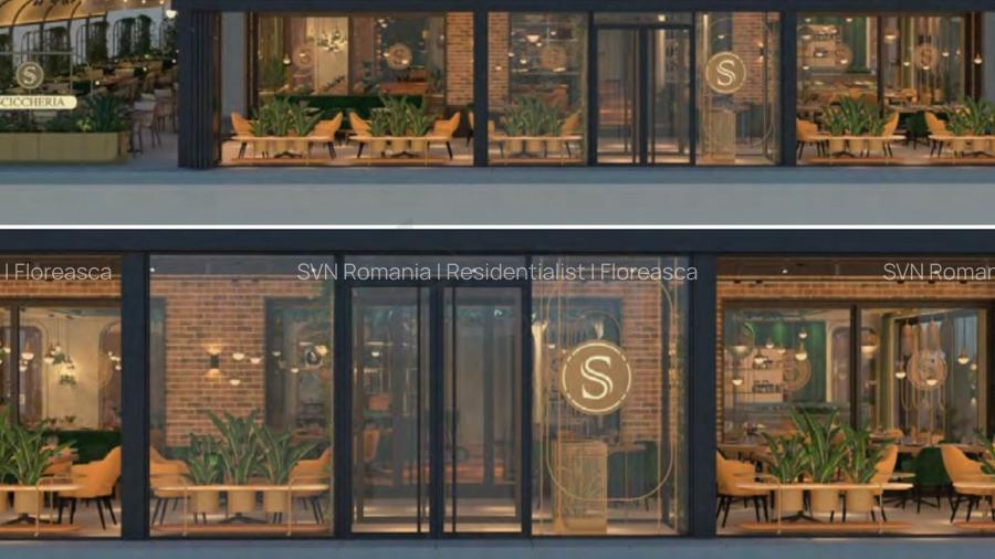 REC3001613 Spatiu comercial restaurant I Pipera I - 7