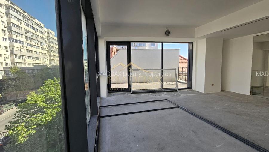 Cladire de birouri de vanzare***877mp***Dorobanti - 29