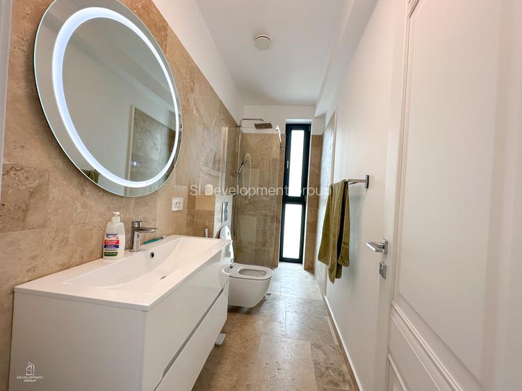 Smart Home | Complet Autonoma Energetic | 4 Dormitoare | 4 Bai | 547mp teren - 17