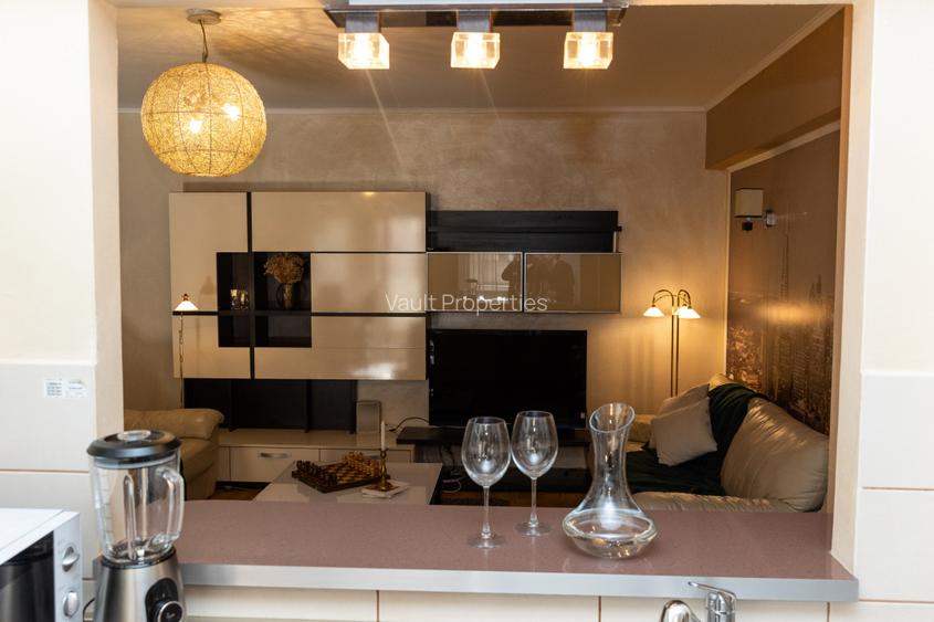 Apartament family-friendly la 15 minute de centrul Clujului, zona Dorobanților - 8