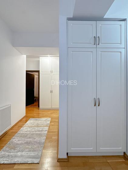 Chirie I Apartament 3 camere I 135 mp IBoxaI Pipera I Scoala Americana - 16