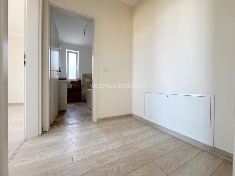 Apartament 2 camere, 54mp utili + balcon 6mp, etaj 1/3  - Giroc - 8