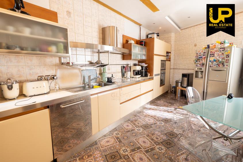 Apartament 3 camere 120mp Cartierul Armenesc - 6