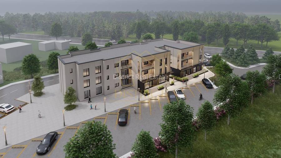 Spatiu comercial 150 mp | Mosnita Noua - 5