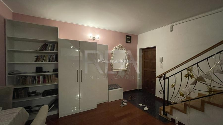 PENTHOUSE tip DUPLEX PANORAMIC - BRAGADIRU - 155 MP cu tot cu terasa panoramica - 3